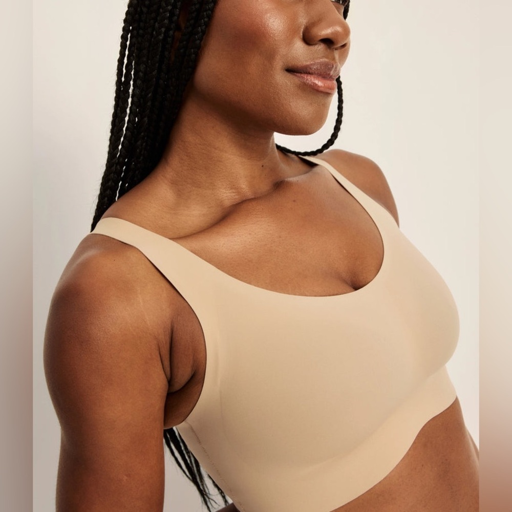 NWT Knix Revolution Adjustable Pullover Bra - Size Large